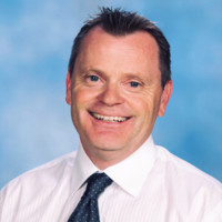 Daniel Wilkin