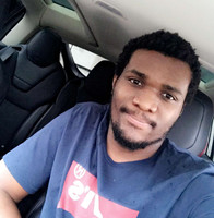 Glenn Ivan Chris Baba