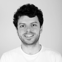 Adrien Bertolo