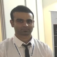 Ritush Madan