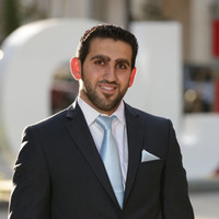 Mothana Hussein , Mrics