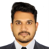 Deepak P