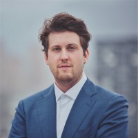 Benjamin Fischinger