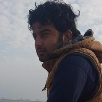 Waqas Ahmad