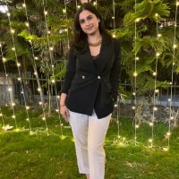 Mehak Saigal