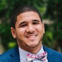 Dontae Hogan , Csm, Cspo