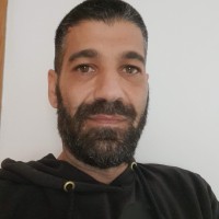 Markos Dalmiras