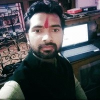 Ankit Kumar