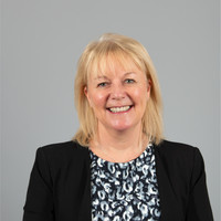 Deborah Jones MCIPD