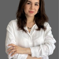 Nigar Kazimova
