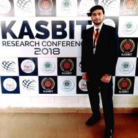 Arbaz Hussain