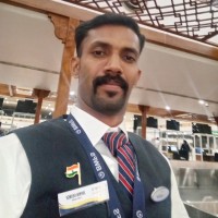 Jophin George