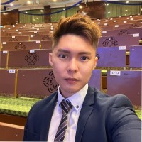 Edwin Chee