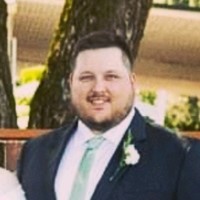 Zach Lehman