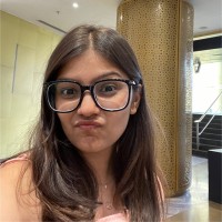 Riyaa Desai