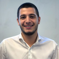Dimitri Svinos