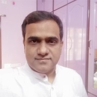 Kiran Kumar M