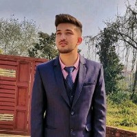 Shubham Negi
