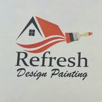 Refresh Design Painting
