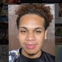 Ryan Joshua Cisneros