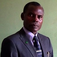 Julius T. Gbayange