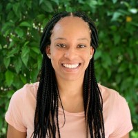 Kayla Frost, Msc