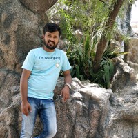 Srikanth Sripathi