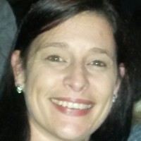 Madelein Laubscher
