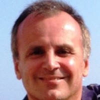 Sergio Castellari
