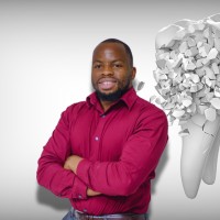 Nyasha Chidaushe