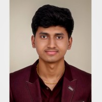 Vinoth Kumar Aroumougame