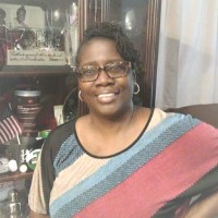 Loretta Ivy, Ma