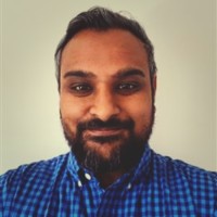 Chirag Ruda