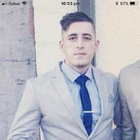 Burak Etlik