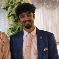 Muhammed Khan