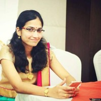 Ramitha Nair