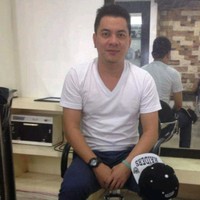 Jefferson Robert Lloren