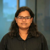 Archana B