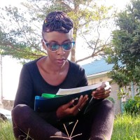 Marrianne Wambui
