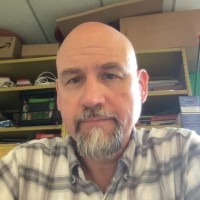 Brent Raymond