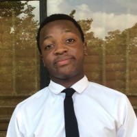 Jamal Taiwo