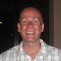 Bob Brotherton