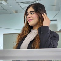 Afreen khan