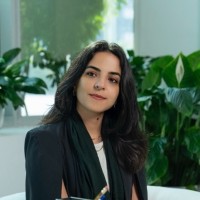 Amira M. Sharaf