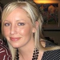Sarah Finch