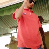 Bikesh joshi