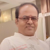 Radha Krishnan Parthasarathy