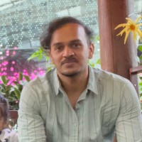 Tushar Khavale