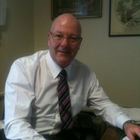 Joe Reilly