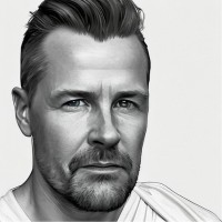 Ronnie Wilhelmsen Gardell